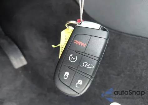 2018 Jeep Grand Cherokee Altitude 4X2 из США, поврежденный, VIN 1C4RJEAG3JC252953